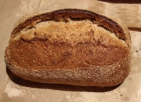 Калорийность хлеба с отрубями 