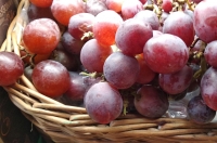 Калорийность винограда Тайфи 