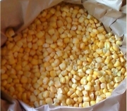 Калорийность замороженной кукурузы 