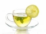 Калорийность чая с сахаром и лимоном 