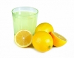 Калорийность лимонного сока