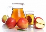 Калорийность яблочного сока 