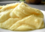 Сколько калорий в картофельном пюре на воде