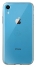 VOLARE ROSSO Clear для Apple iPhone XR (прозрачный)